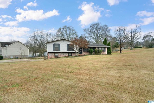 2030 CARRAWAY STREET, Birmingham, AL 35235