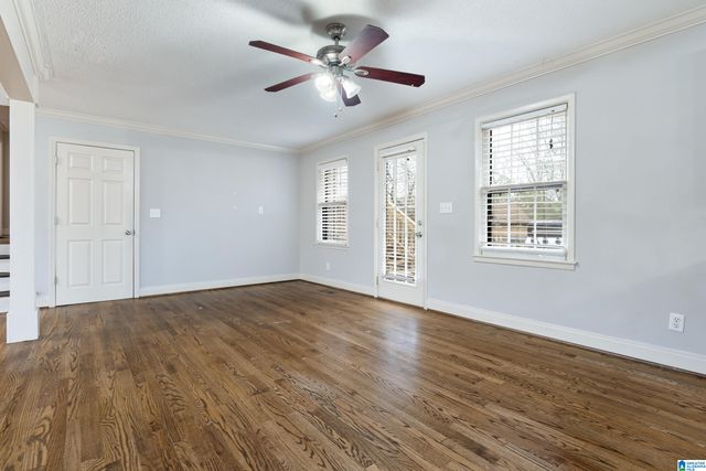 2030 CARRAWAY STREET, Birmingham, AL 35235