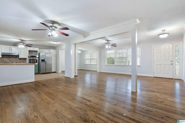 2030 CARRAWAY STREET, Birmingham, AL 35235