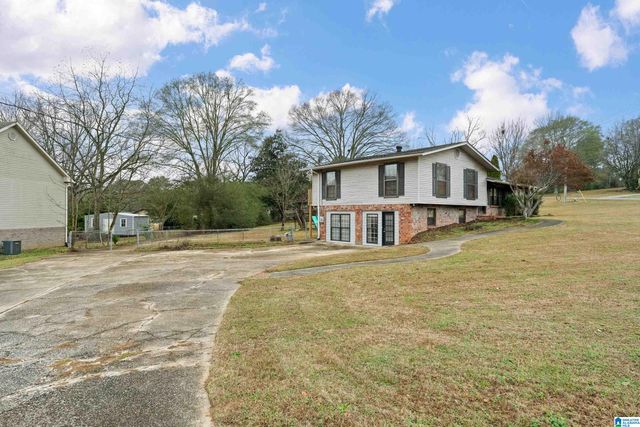 2030 CARRAWAY STREET, Birmingham, AL 35235