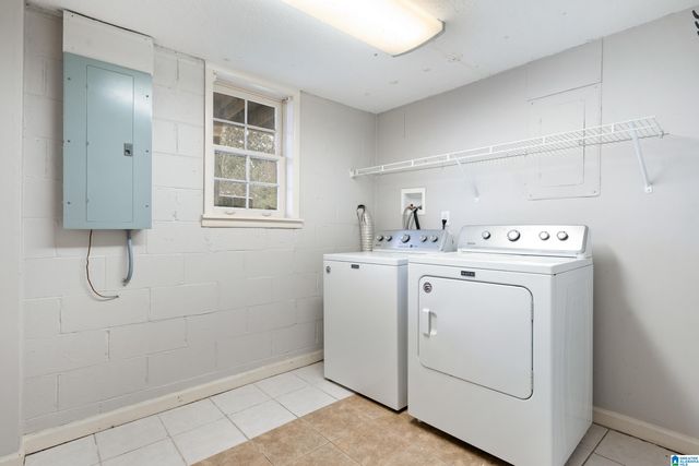 2030 CARRAWAY STREET, Birmingham, AL 35235