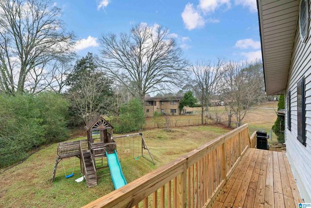 2030 CARRAWAY STREET, Birmingham, AL 35235