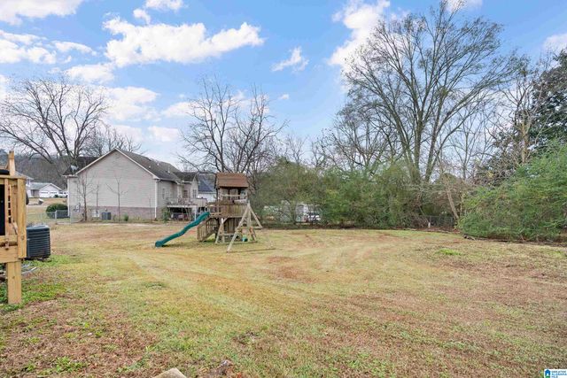 2030 CARRAWAY STREET, Birmingham, AL 35235