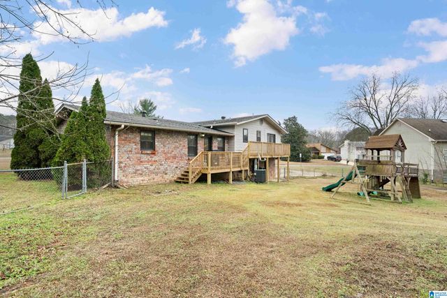 2030 CARRAWAY STREET, Birmingham, AL 35235