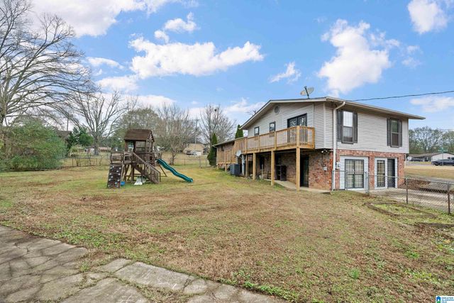 2030 CARRAWAY STREET, Birmingham, AL 35235