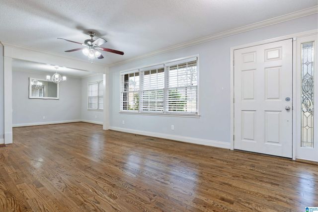 2030 CARRAWAY STREET, Birmingham, AL 35235