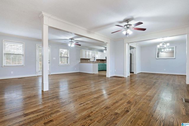 2030 CARRAWAY STREET, Birmingham, AL 35235