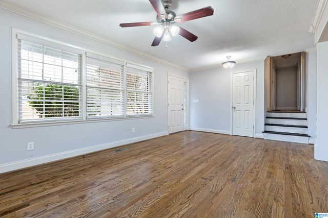 2030 CARRAWAY STREET, Birmingham, AL 35235