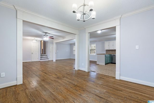 2030 CARRAWAY STREET, Birmingham, AL 35235