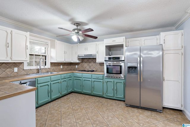 2030 CARRAWAY STREET, Birmingham, AL 35235