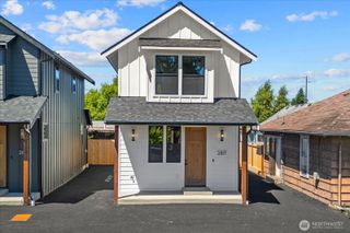 2817 25th Street #B, Everett, WA 98201