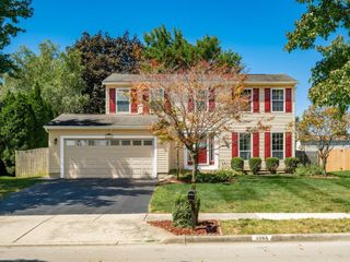3255 Reed Point Drive, Hilliard, OH 43026