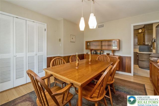 2838 Edgemont Drive, Salisbury Twp, PA 18103