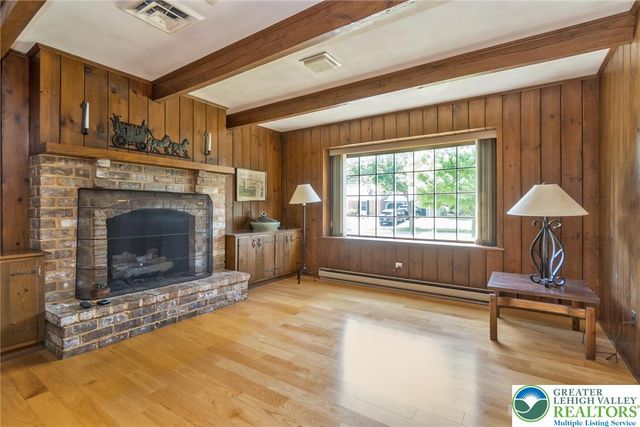 2838 Edgemont Drive, Salisbury Twp, PA 18103