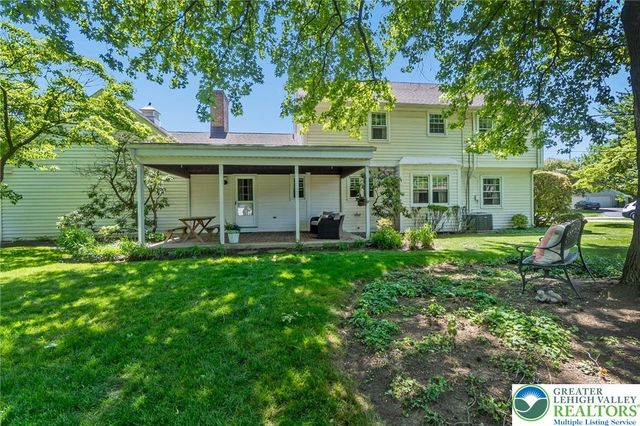 2838 Edgemont Drive, Salisbury Twp, PA 18103