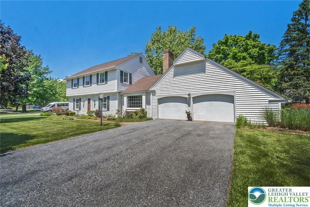 2838 Edgemont Drive, Salisbury Twp, PA 18103