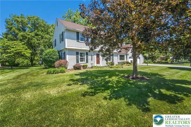 2838 Edgemont Drive, Salisbury Twp, PA 18103