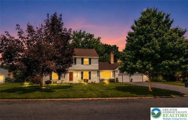 2838 Edgemont Drive, Salisbury Twp, PA 18103