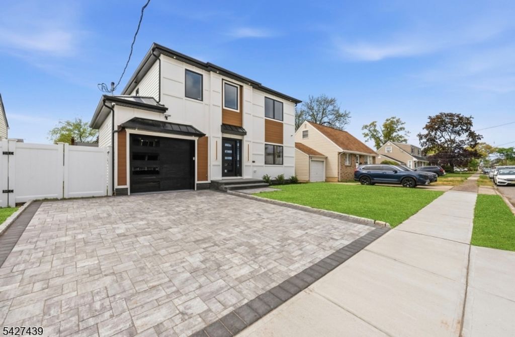 14 26Th St, Fair Lawn Boro, NJ 07410