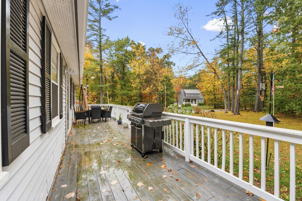 22 Grace Lane, Wells, ME 04090 — photo 2