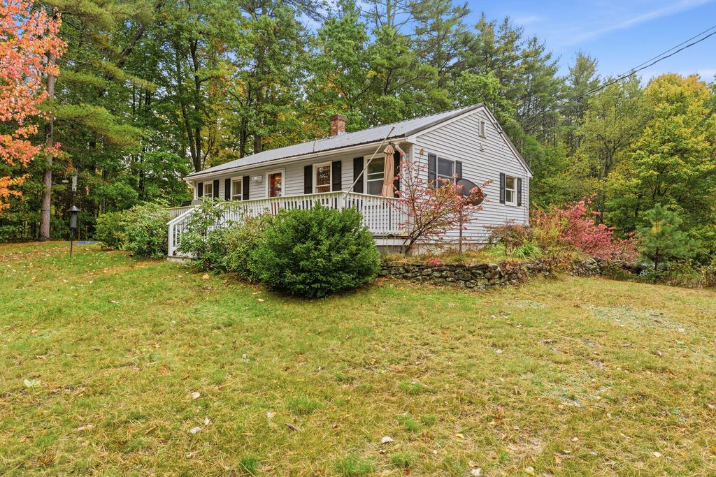 22 Grace Lane, Wells, ME 04090 — photo 3