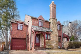 4624 46TH ST NW, Washington, DC 20016