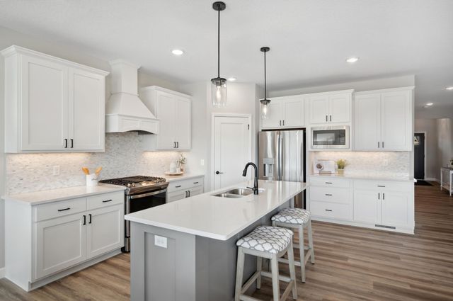 23743 Vintage Street NW, Saint Francis, MN 55070