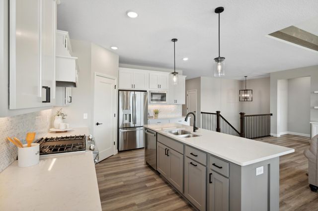 23743 Vintage Street NW, Saint Francis, MN 55070