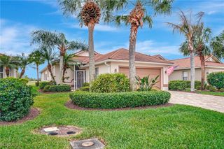 8297 Langshire WAY, Fort Myers, FL 33912