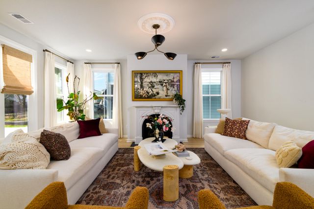 1256 Crooked Oak Road, Charleston, SC 29492