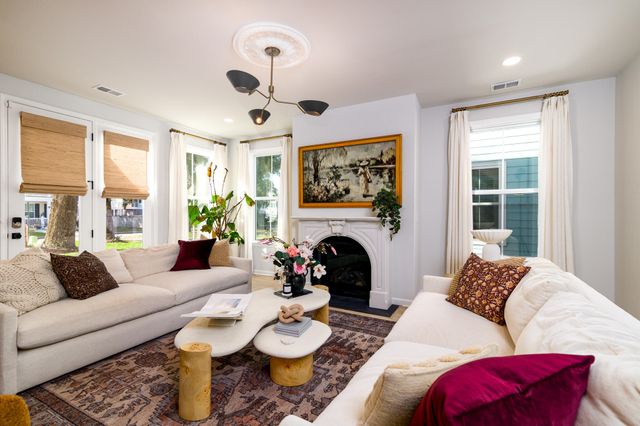 1256 Crooked Oak Road, Charleston, SC 29492