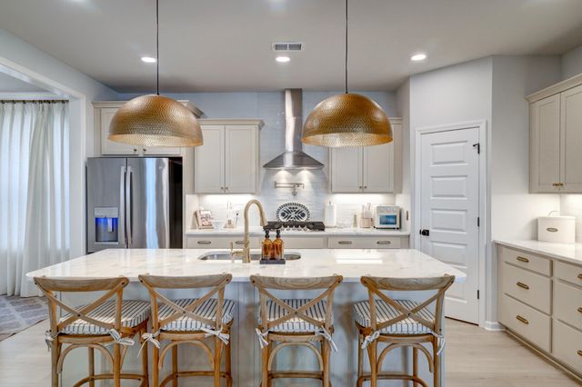 1256 Crooked Oak Road, Charleston, SC 29492