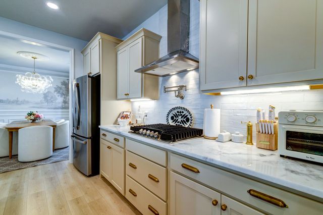 1256 Crooked Oak Road, Charleston, SC 29492