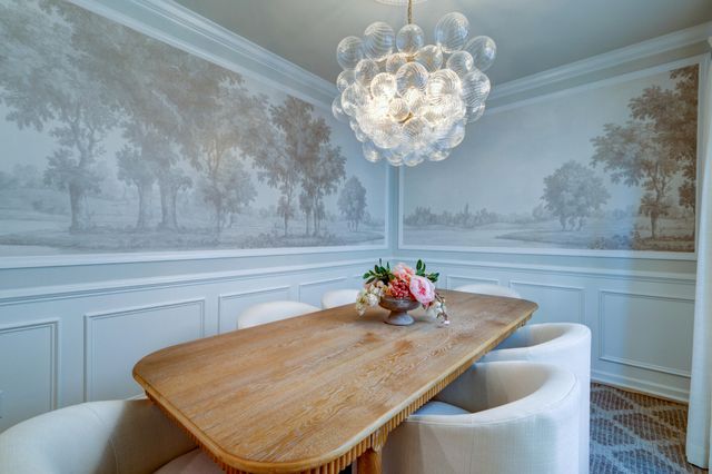 1256 Crooked Oak Road, Charleston, SC 29492