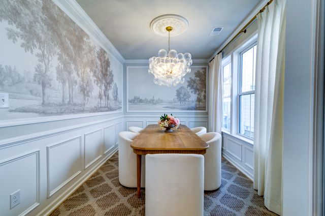 1256 Crooked Oak Road, Charleston, SC 29492