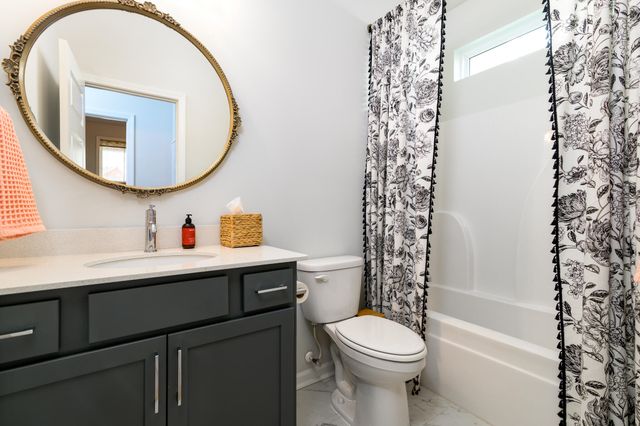 1256 Crooked Oak Road, Charleston, SC 29492