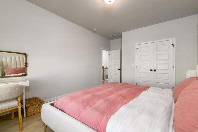 1256 Crooked Oak Road, Charleston, SC 29492