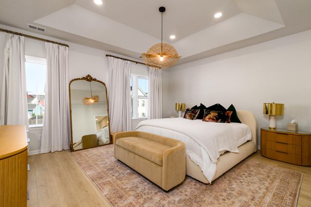 1256 Crooked Oak Road, Charleston, SC 29492