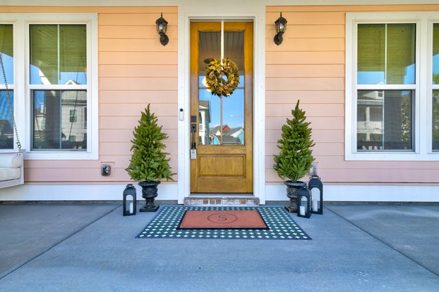 1256 Crooked Oak Road, Charleston, SC 29492