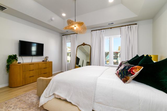 1256 Crooked Oak Road, Charleston, SC 29492