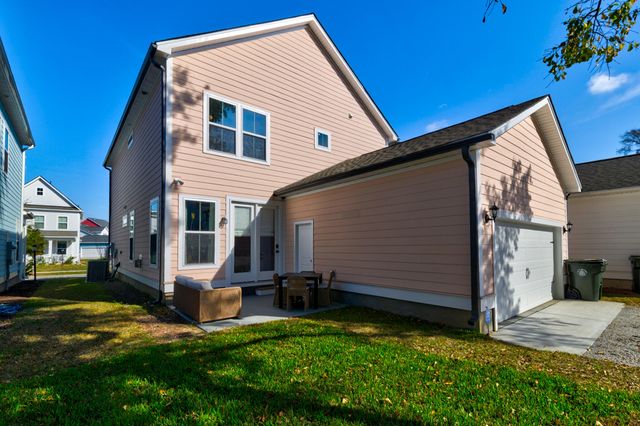 1256 Crooked Oak Road, Charleston, SC 29492