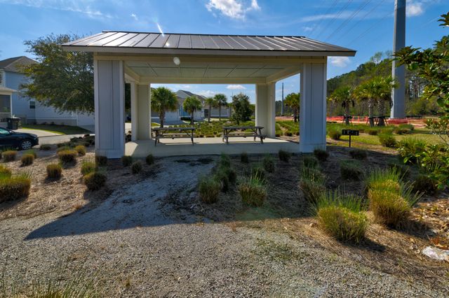 1256 Crooked Oak Road, Charleston, SC 29492