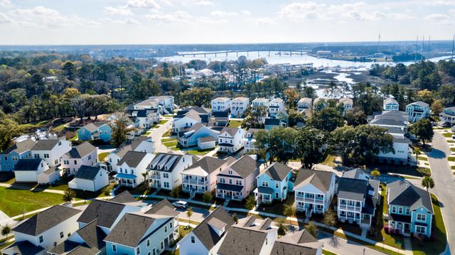 1256 Crooked Oak Road, Charleston, SC 29492