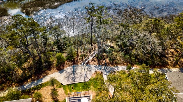 1256 Crooked Oak Road, Charleston, SC 29492