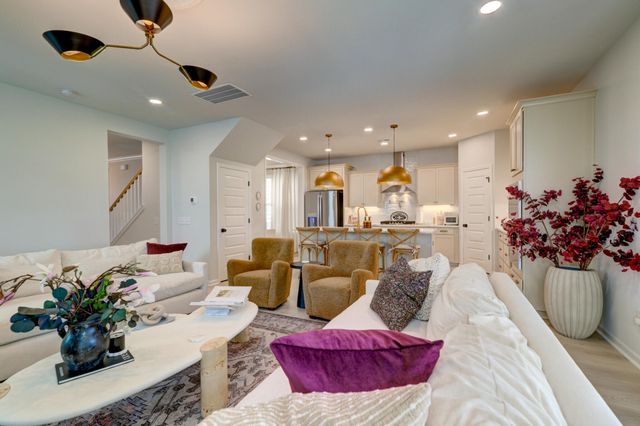 1256 Crooked Oak Road, Charleston, SC 29492