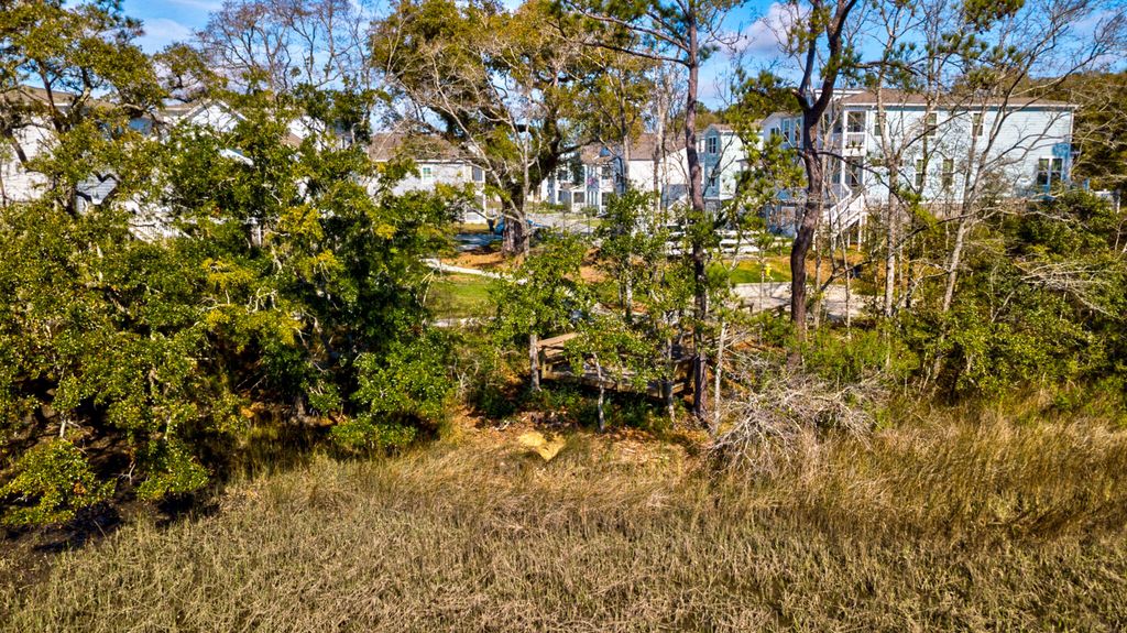 Image 44 of property listing at 1256 Crooked Oak Road, Charleston, SC 29492