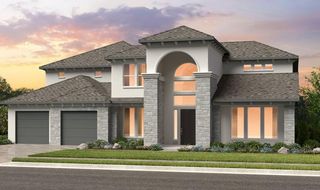 2604 Novara TRL, Leander, TX 78641