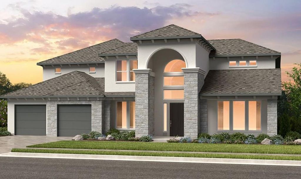 2604 Novara TRL, Leander, TX 78641