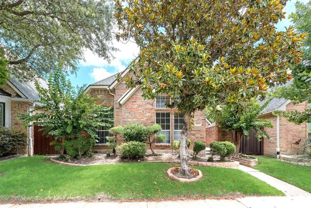 18132 Meandering Way, Dallas, TX 75252