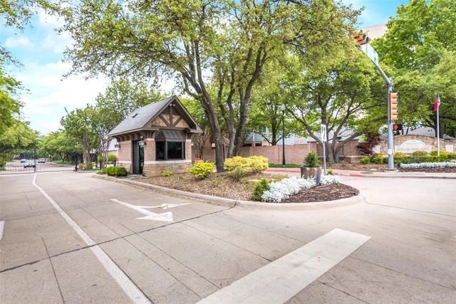 18132 Meandering Way, Dallas, TX 75252